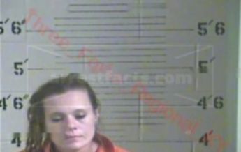 Melissa R Riley