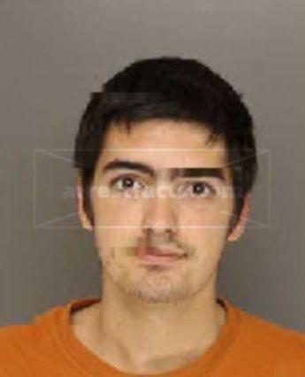 Jack Andrew Holland