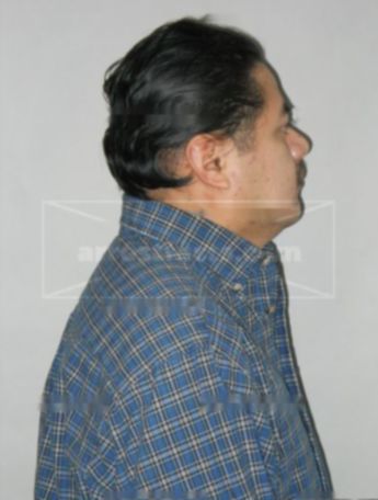 Geovanni M Hernandez