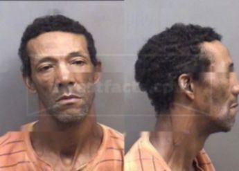 Darrell Jackson
