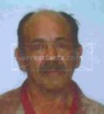 Roy Lupua Kaopuiki