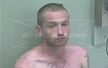 Dustin Thomas-Alden Murphey Jr