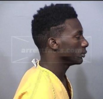 Chauncey Deonte Bryant