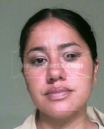 This Inmate Is Only Allowed Window Visits At This Time