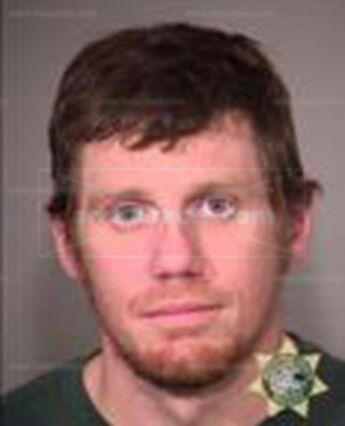 Corey James Kraninger