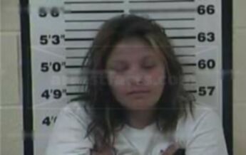 Angel Marie Arnold