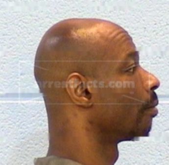 Eric Verdell Mcgee