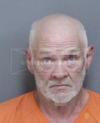 Malcolm David Byerly