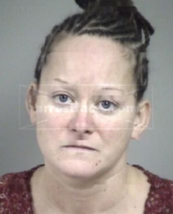 Kristie Lynn Boger