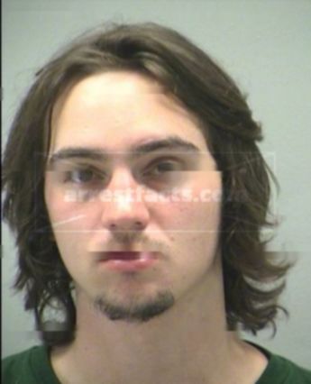 Christopher Patrick Greene