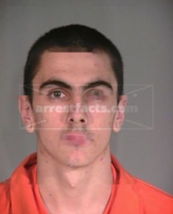 Zachary O Farrell
