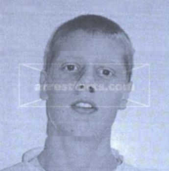Cody Wayne White