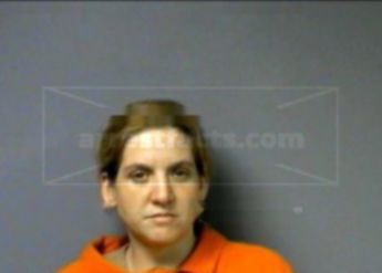 Stephanie Kimbrell Nichols