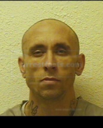 Jesse Wade Gilbert