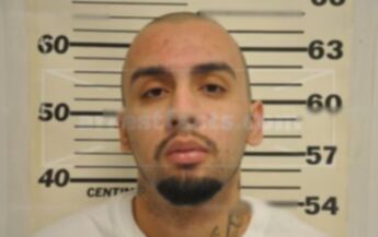 Erasmo Rodriguez-Espinoza
