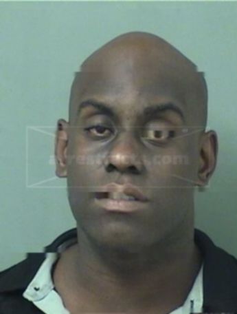 Blake Jamont Hudson