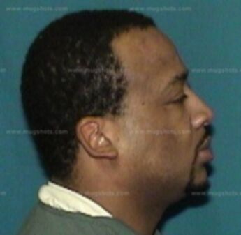 Teron Perry