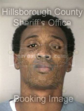 Alonzo Hunt