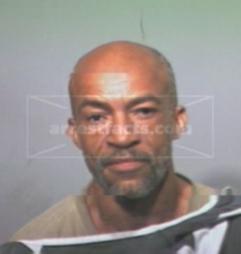 Terrence Wright Scudder