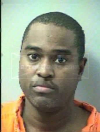 Michael Johnson