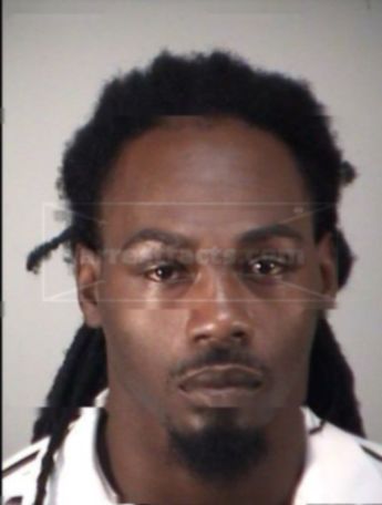 Jarrell Demon Baggett