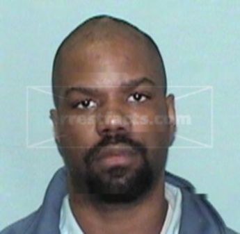 Demetrius D. Adams
