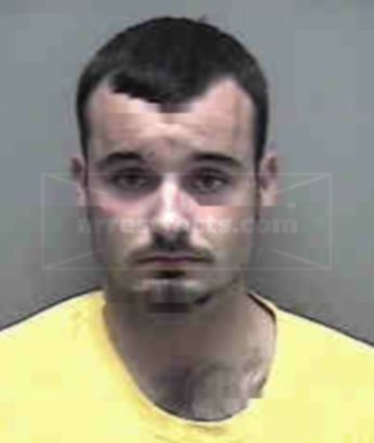 Jason Alan Hester