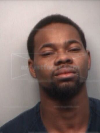 Terrance Tobias Colbert