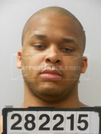 Tyrone Mack