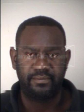 Jerome Deshawn Houston