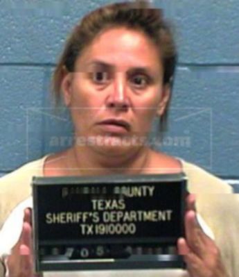 Grace Lorraine Montoya
