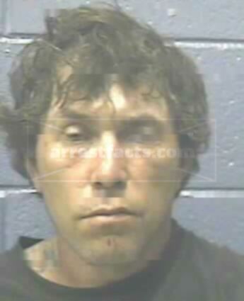 Patrick Allen Simms