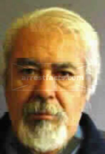 Phillip Edward Martinez
