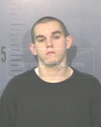 Joshua Wayne Sheil
