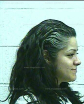Natasha Marie Anzaldua