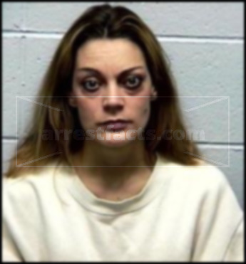 Heather Renee Swegles