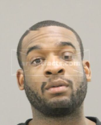 Ontario Gene Jackson