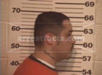 Chris Rosales Hernandez