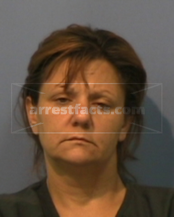 Tamara Jean Sommers