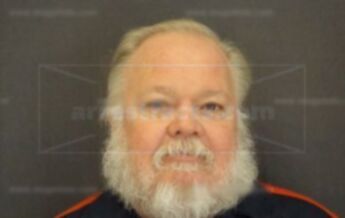 Michael Henry Mcqueen