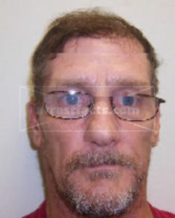 Garry Terrell Blackstock
