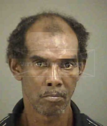 Willie Davis Jr.