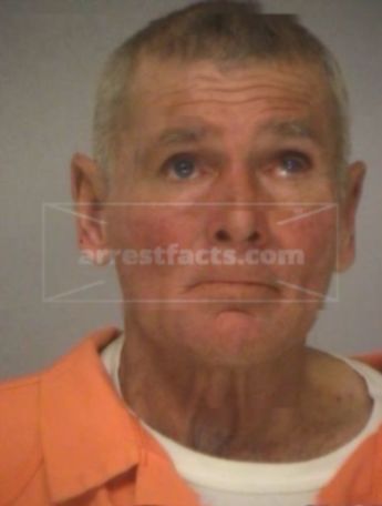 Michael Wayne Ehle