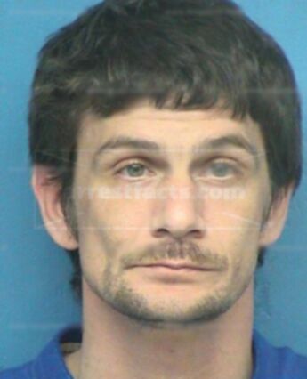 Troy Wayne Cole