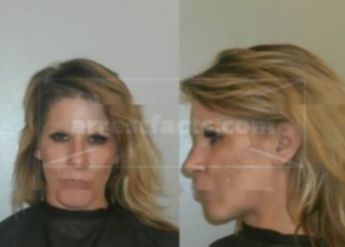 Jessica Lynn Markley