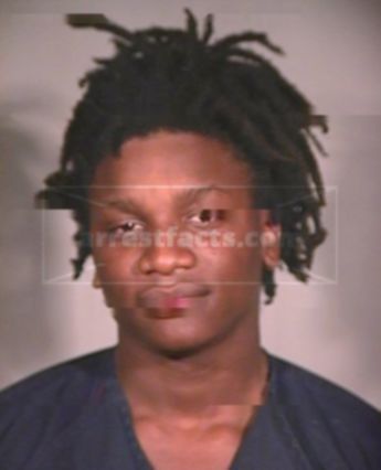 Anthony Angelo Sims