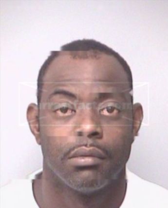 Henry Jamelle Jackson