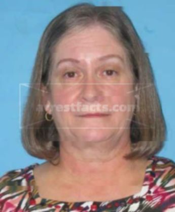 Janet Lynn Lipford
