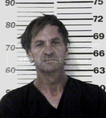 Jerry Don Pruiett