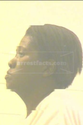 Gloria Jean Ethridge